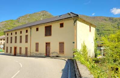 Maison à rénover — photo du bien