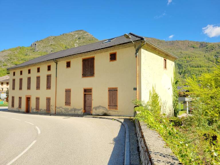 Maison à rénover — photo 1