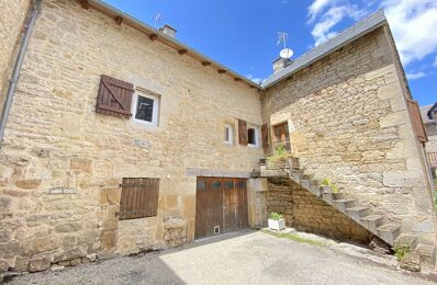 vente maison 258 000 € à proximité de Clairvaux-d'Aveyron (12330)