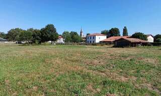 Terrain  2400 m² à vendre à Laluque (40465)