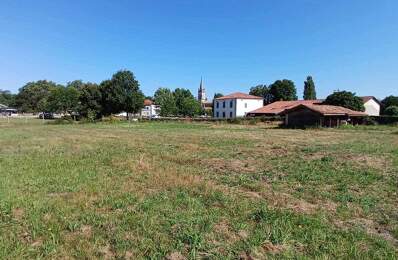 Terrain constructible — photo du bien