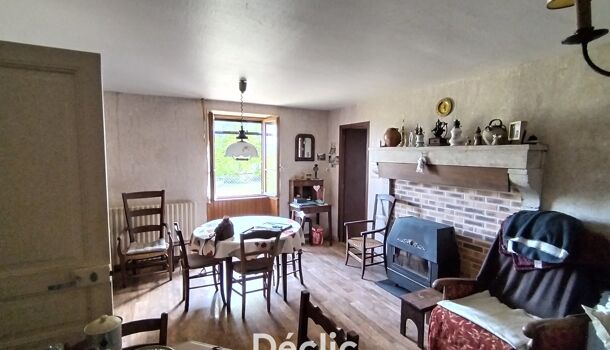 Villa / Maison 5 pièces  à vendre Adjots (Les) 16700