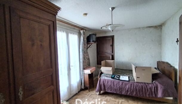 Villa / Maison 5 pièces  à vendre Adjots (Les) 16700