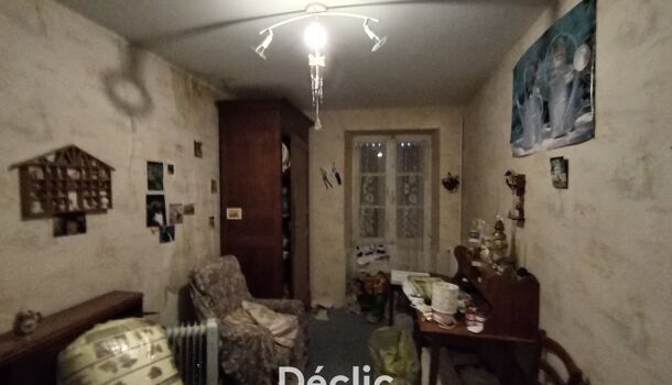 Villa / Maison 5 pièces  à vendre Adjots (Les) 16700