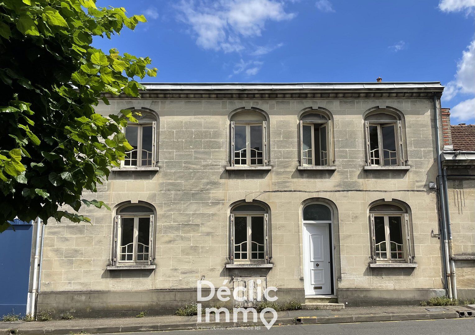 Villa / Maison 4 pièces  à vendre Bègles 33130