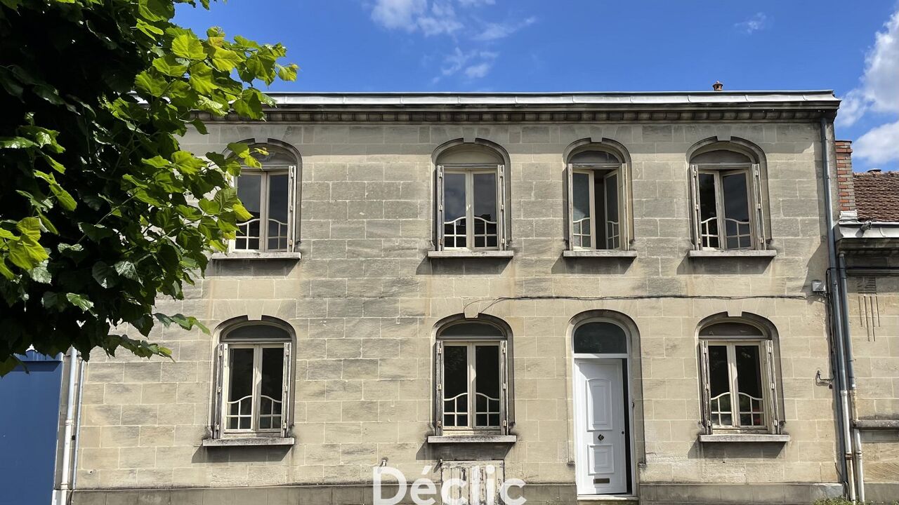 maison 4 pièces 100 m2 à vendre à Bègles (33130)