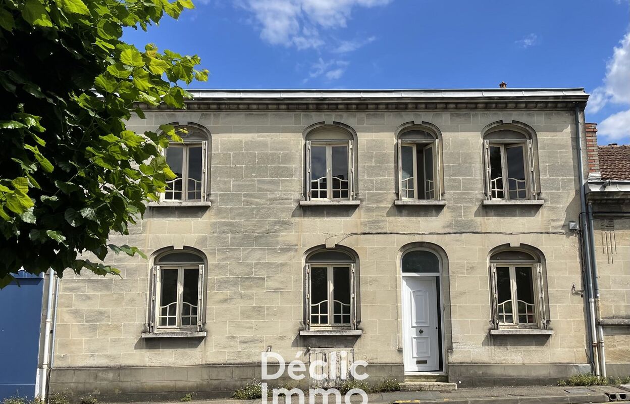 maison 4 pièces 100 m2 à vendre à Bègles (33130)