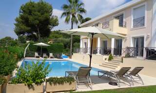 Maison 7 Pièces 247 m² à vendre à Mougins (06250)