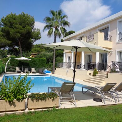 Maison 7 pièces 2490000 €