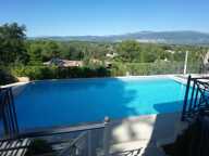 MOUGINS - Villa 6 pièces — photo 2