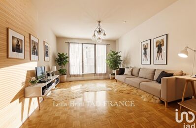 vente appartement 315 000 € à proximité de Bouffémont (95570)