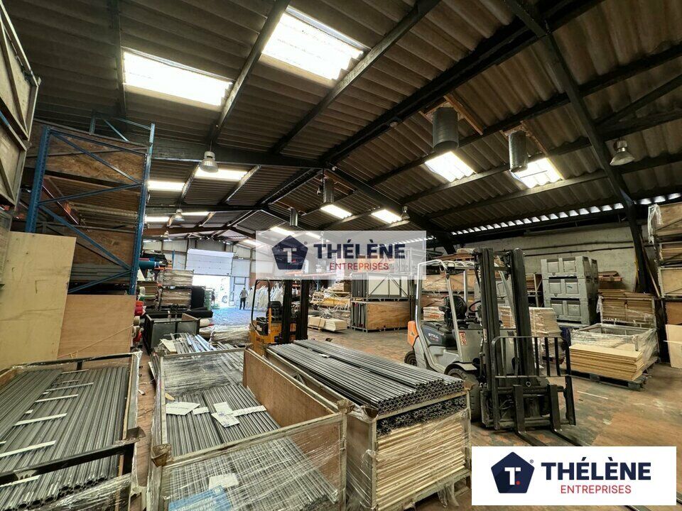 Local commercial  à louer Vendargues 34740