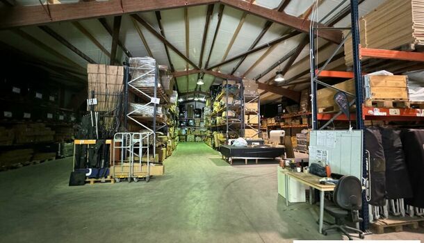 Local commercial  à louer Vendargues 34740