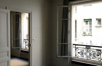 location appartement 1 300 € CC /mois à proximité de Paris 18 (75018)
