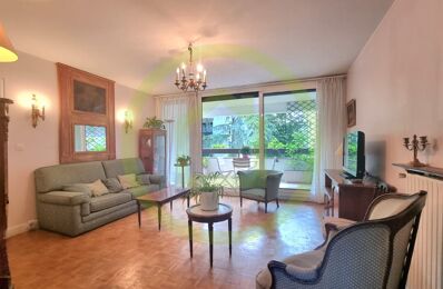 vente appartement 249 000 € à proximité de Conflans-Sainte-Honorine (78700)