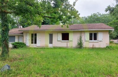 vente maison 312 000 € à proximité de Saint-Magne (33125)