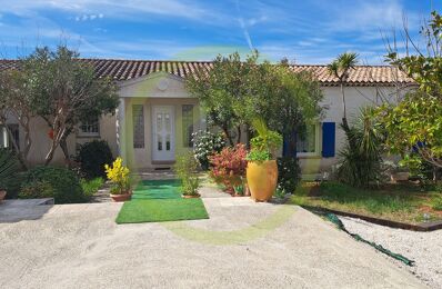 maison 6 pièces 180 m2 à vendre à Draguignan (83300)