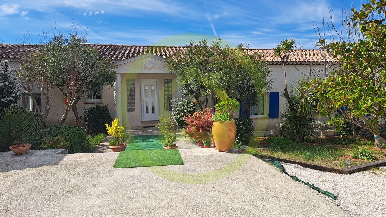 maison 6 pièces 180 m2 à vendre à Draguignan (83300)