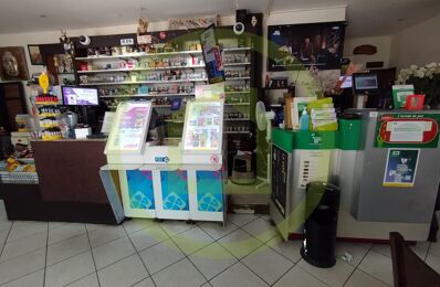 vente commerce 325 000 € à proximité de Mougins (06250)