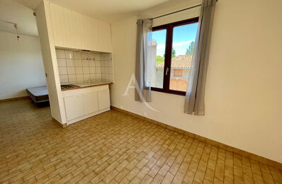location appartement 420 € CC /mois à proximité de Saint-Lys (31470)