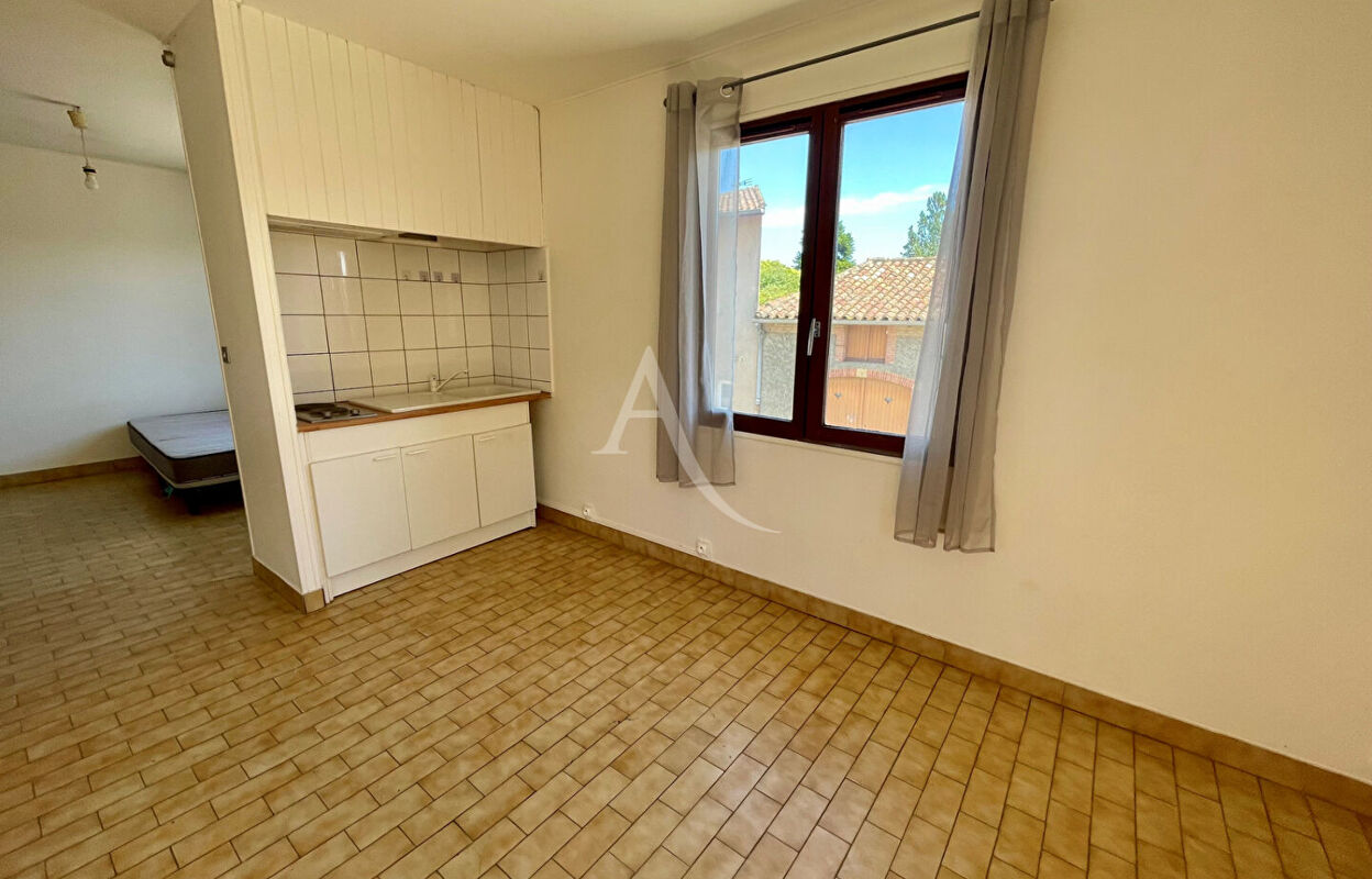 appartement 1 pièces 32 m2 à louer à L'Isle-Jourdain (32600)