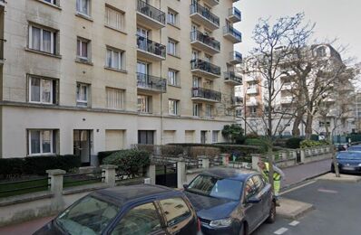 location appartement 999 € CC /mois à proximité de Charenton-le-Pont (94220)