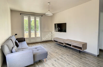 vente appartement 240 000 € à proximité de Nort-sur-Erdre (44390)