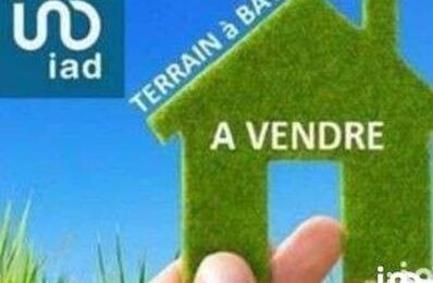 terrain  pièces 963 m2 à vendre à Châtillon-Coligny (45230)