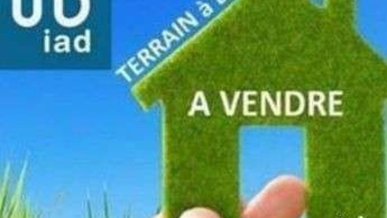 terrain  pièces 963 m2 à vendre à Châtillon-Coligny (45230)