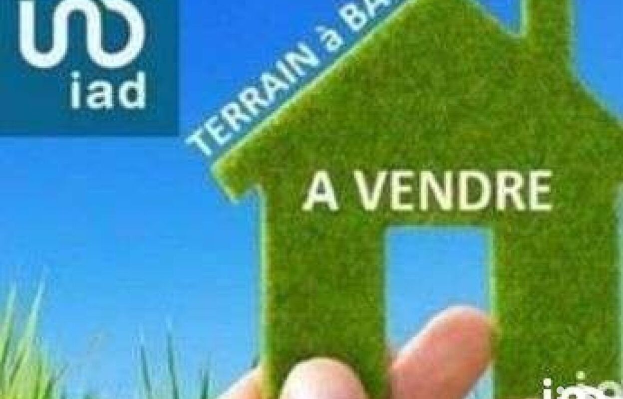 terrain  pièces 963 m2 à vendre à Châtillon-Coligny (45230)