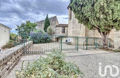 vente maison 279 000 € à proximité de Alignan-du-Vent (34290)