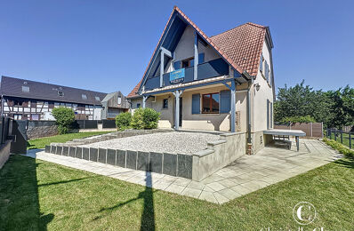 vente maison 514 500 € à proximité de Ostwald (67540)