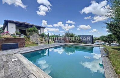 vente maison 399 000 € à proximité de Labastide-Beauvoir (31450)