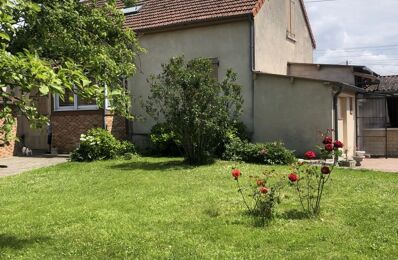 vente maison 157 000 € à proximité de Chaulnes (80320)