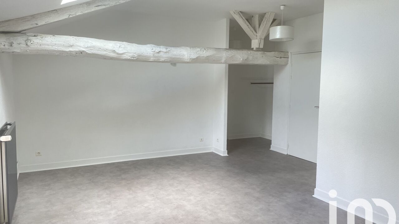 appartement 4 pièces 90 m2 à vendre à Aixe-sur-Vienne (87700)