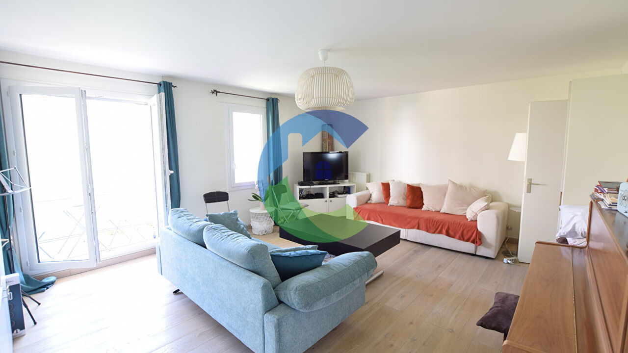 appartement 4 pièces 94 m2 à vendre à Savigny-sur-Orge (91600)