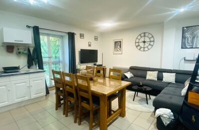 location appartement 530 € CC /mois à proximité de Saint-Péray (07130)