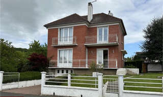 Maison 4 Pièces 87 m² à vendre à Envermeu (76630)