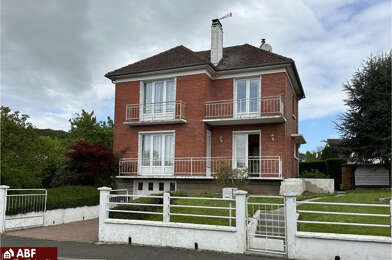 Maison 4 pièces 199000 €