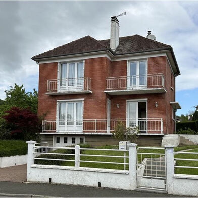 Maison 4 pièces 199000 €