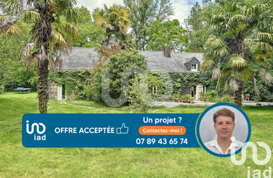 vente maison 590 000 € à proximité de Lavau-sur-Loire (44260)