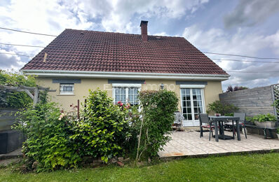 vente maison 242 000 € à proximité de Saint-Martin-de-Boscherville (76840)