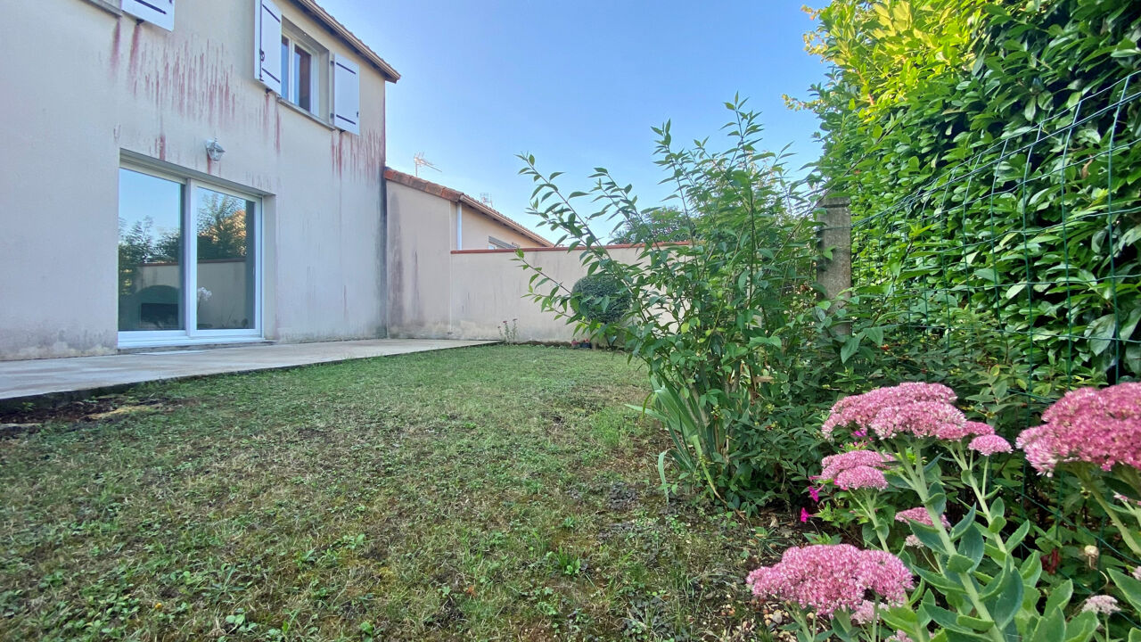 maison 4 pièces 83 m2 à vendre à Buxerolles (86180)