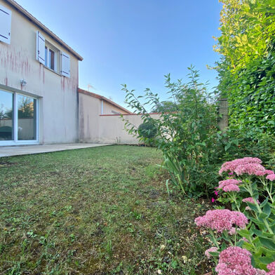 Maison 4 pièces 83 m²