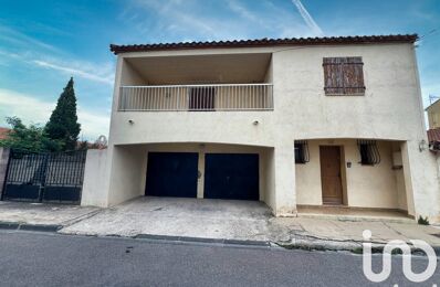vente maison 210 000 € à proximité de Corneilla-la-Rivière (66550)