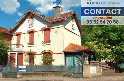 vente maison 92 000 € à proximité de Capdenac-Gare (12700)