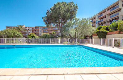 vente appartement 350 000 € à proximité de Bormes-les-Mimosas (83230)