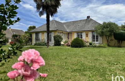 vente maison 225 000 € à proximité de Montaut (64800)