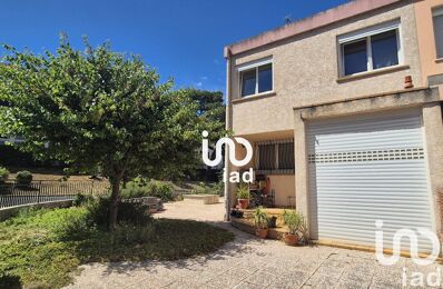 vente maison 242 000 € à proximité de Lignan-sur-Orb (34490)