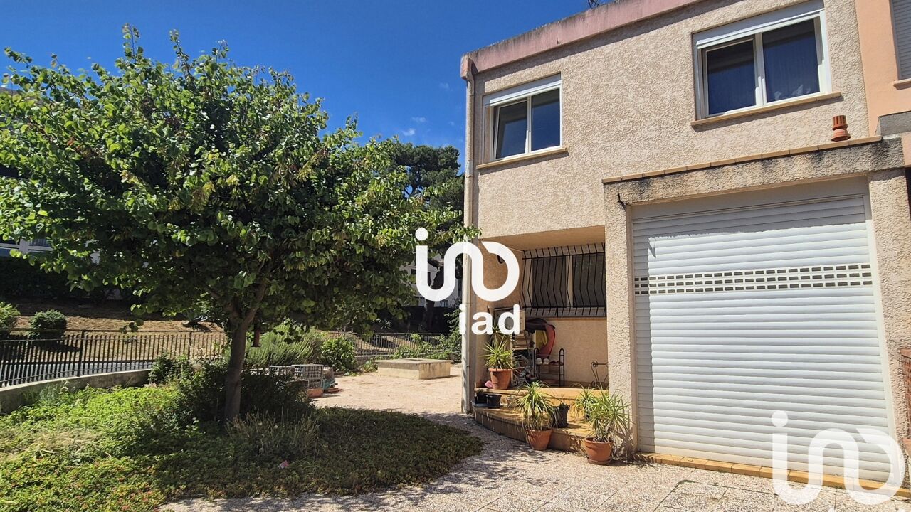 maison 5 pièces 95 m2 à vendre à Béziers (34500)